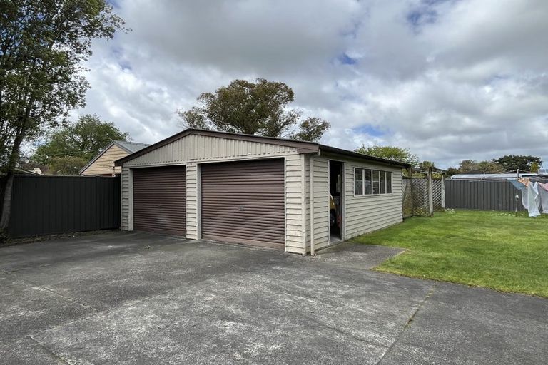 Photo of property in 376 College Street, Hokowhitu, Palmerston North, 4410