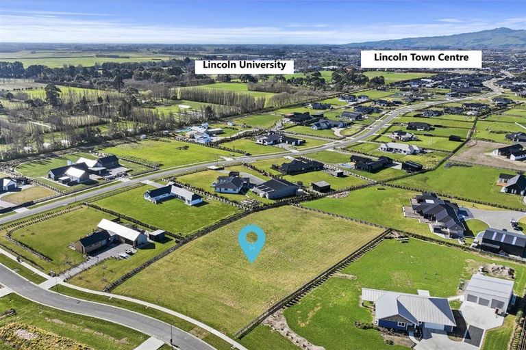 Photo of property in 5 Bel Posto Lane, Lincoln, 7608