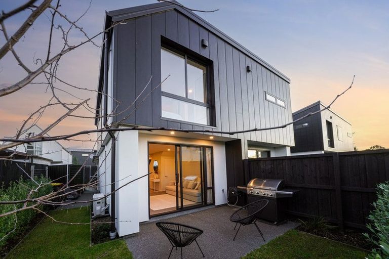 Photo of property in 16d Champion Street, Edgeware, Christchurch, 8013