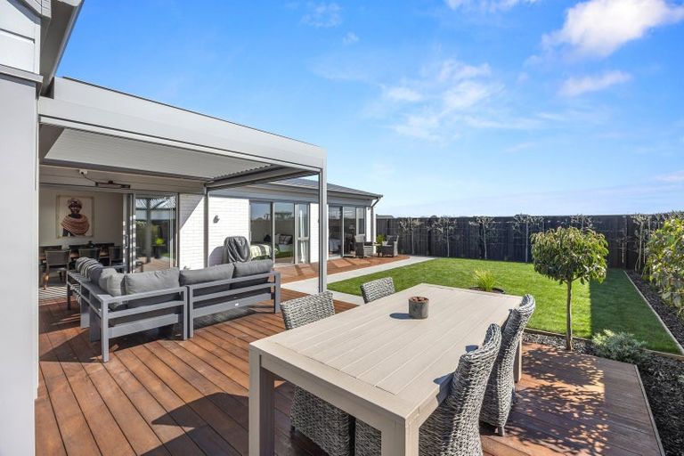 Photo of property in 10 Boag Place, Halswell, Christchurch, 8025