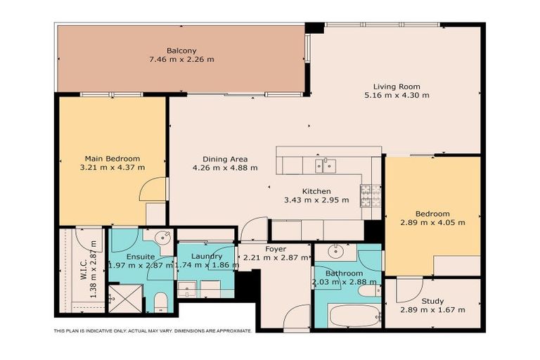 Photo of property in 12/72e Devonport Road, Tauranga, 3110