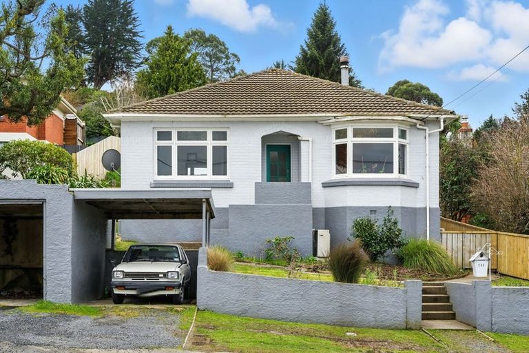 Photo of property in 283 Main South Road, Green Island, Dunedin, 9018