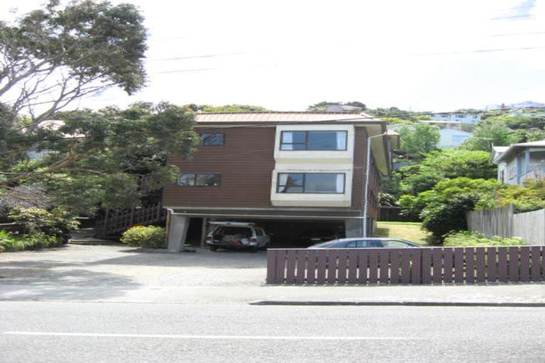 Photo of property in 4/124 Hataitai Road, Hataitai, Wellington, 6021