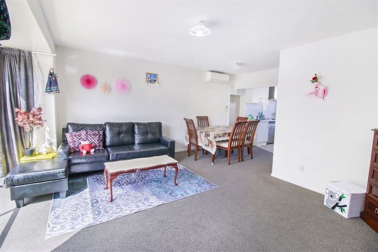 Photo of property in 2/14 Rotherham Street, Riccarton, Christchurch, 8041