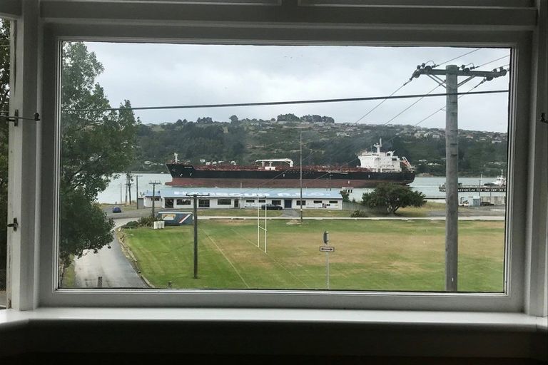 Photo of property in 155 Ravensbourne Road, Ravensbourne, Dunedin, 9022