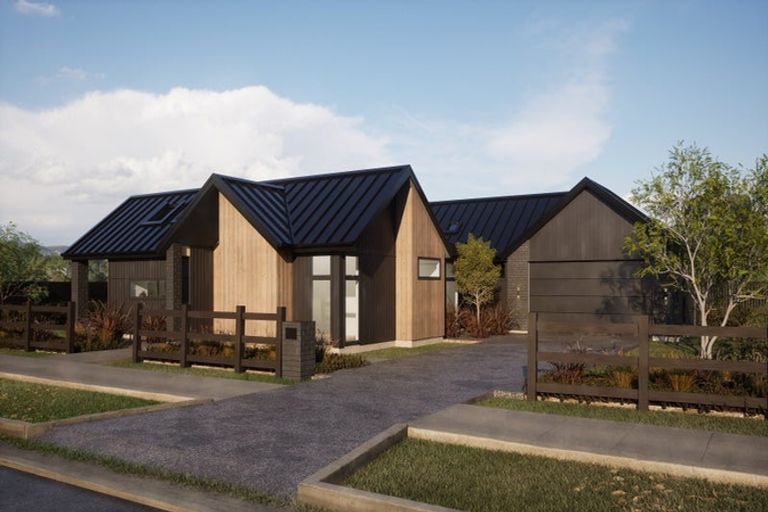 Photo of property in 39 Annie Aranui Drive, Poraiti, 4182