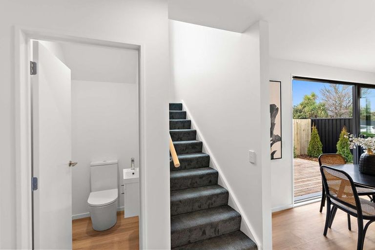 Photo of property in 41a Wychbury Street, Spreydon, Christchurch, 8024