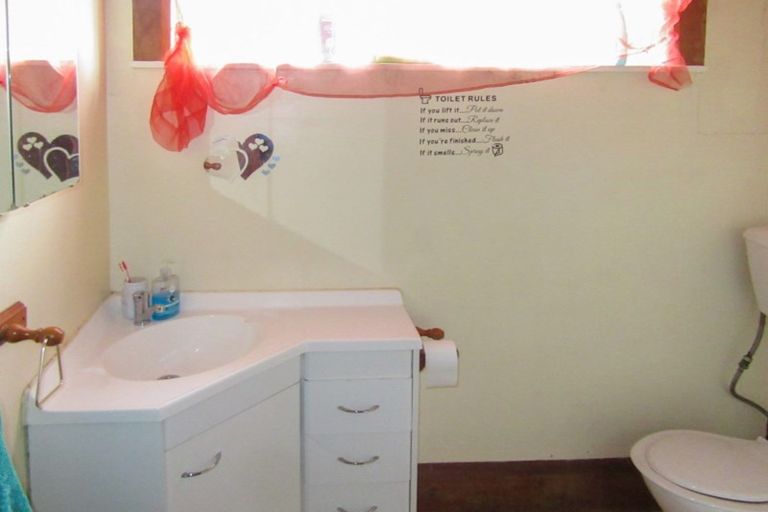 Photo of property in 23 Endcliffe Road, Kaiti, Gisborne, 4010