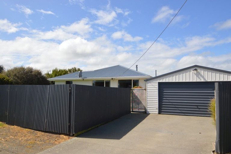 Photo of property in 44 West Plains Road, Waikiwi, Invercargill, 9810
