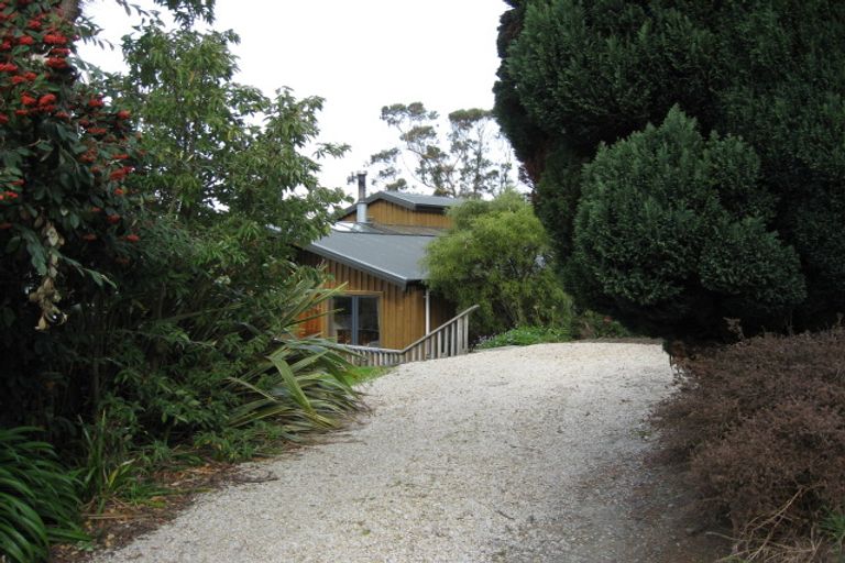 Photo of property in 29 Bellevue Place, Port Chalmers, 9023