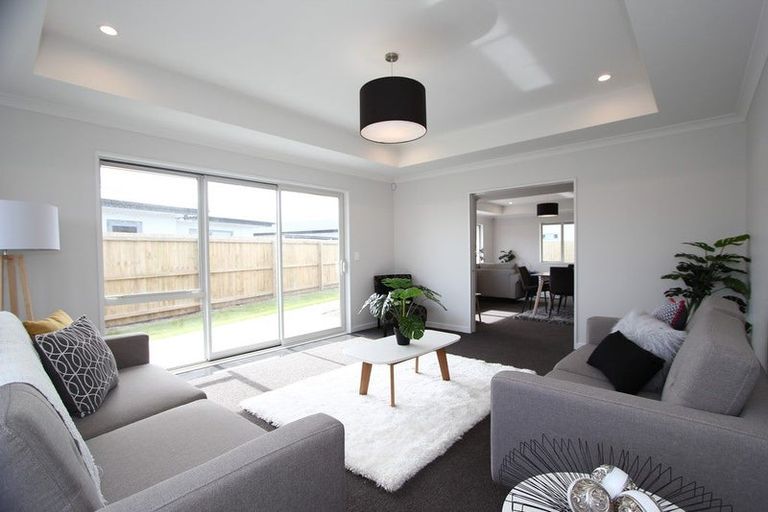 Photo of property in 21 Payne Court, Lincoln, 7608