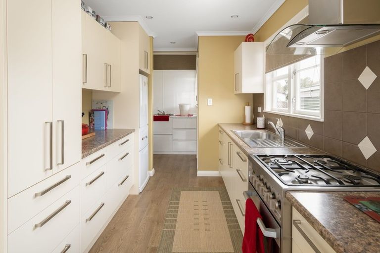 Photo of property in 29 Mowat Street, Springlands, Blenheim, 7201