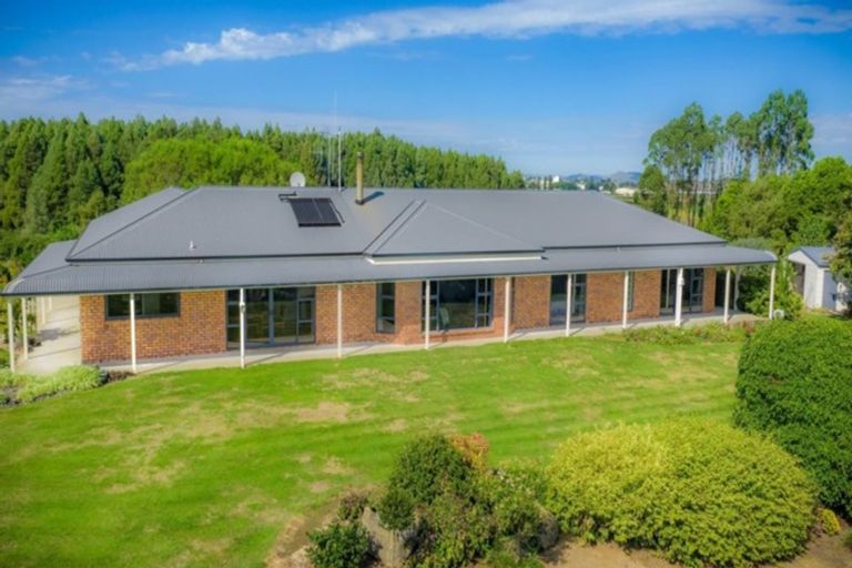 Photo of property in 133 Ngaroto Road, Te Awamutu, Ohaupo, 3883