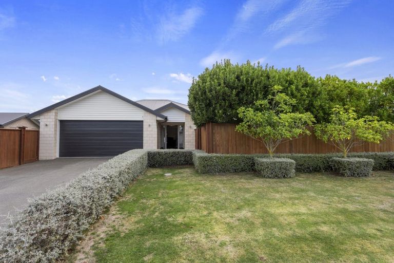 Photo of property in 15 Aspen Street, Rangiora, 7400