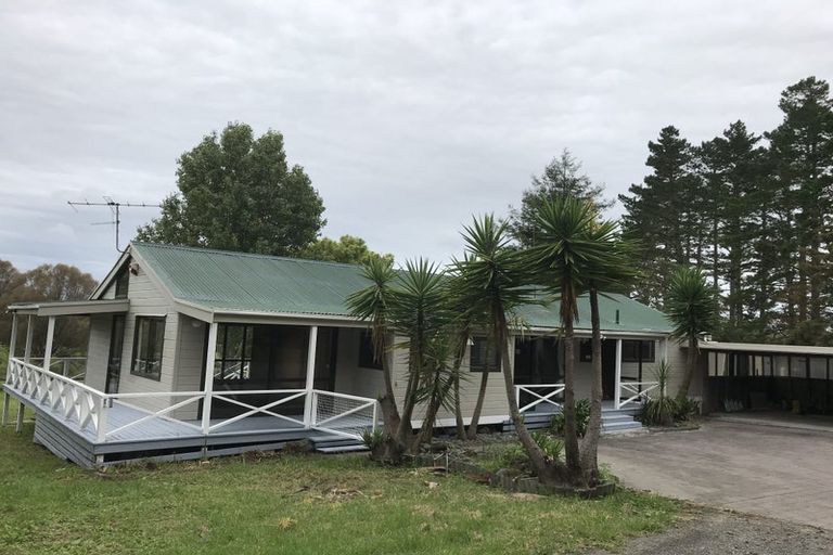 Photo of property in 74 Dairy Stream Road, Dairy Flat, Albany, 0794