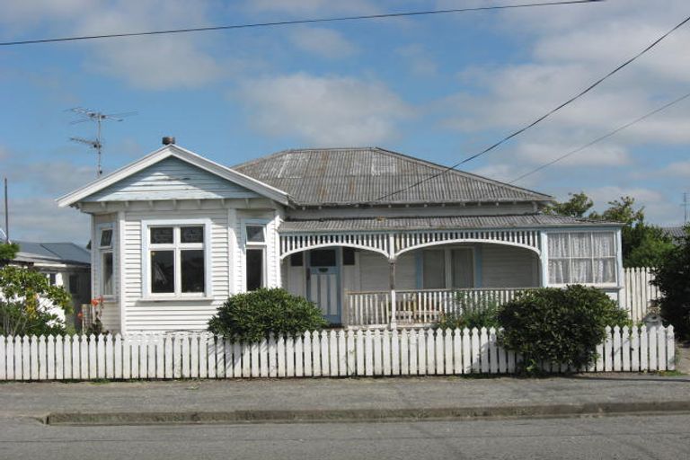 Photo of property in 54 Cox Street, Ashburton, 7700