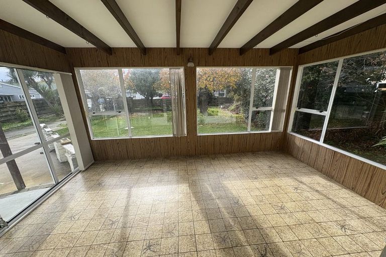 Photo of property in 6 Montgomery Street, Levin, 5510