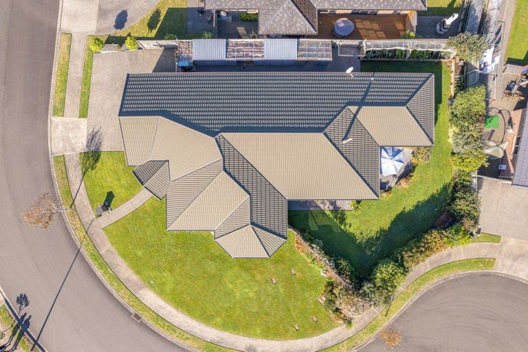 Photo of property in 35 Edith Collier Drive, Otamatea, Whanganui, 4500