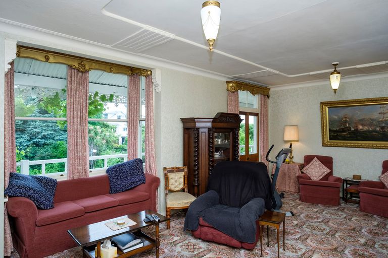 Photo of property in 47 Pacific Street, Roslyn, Dunedin, 9010