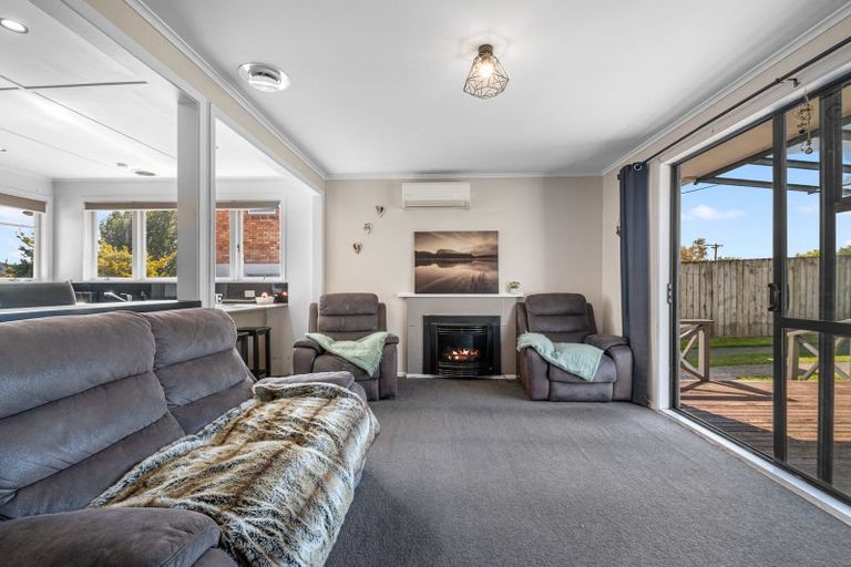 Photo of property in 14 Bruce Street, Ngongotaha, Rotorua, 3010