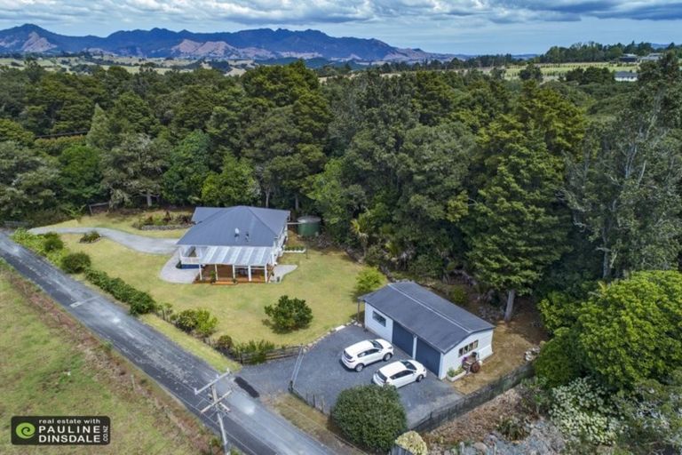 Photo of property in 11 Highland Way, Maungatapere, Whangarei, 0179