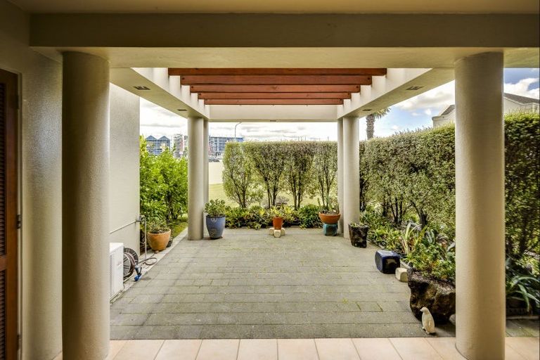 Photo of property in 23 Nelson Quay, Ahuriri, Napier, 4110