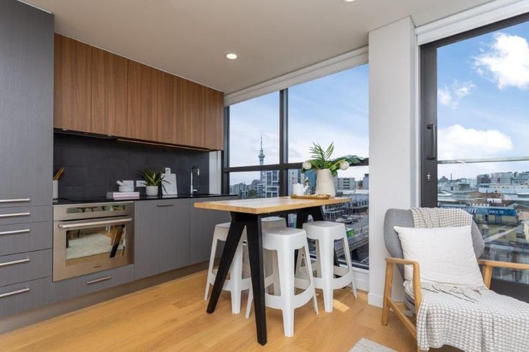 Photo of property in 202/1 Cobden Street, Auckland Central, Auckland, 1010
