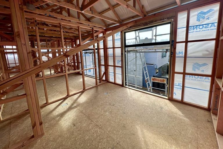 Photo of property in 1/69 Bishop Street, St Albans, Christchurch, 8014