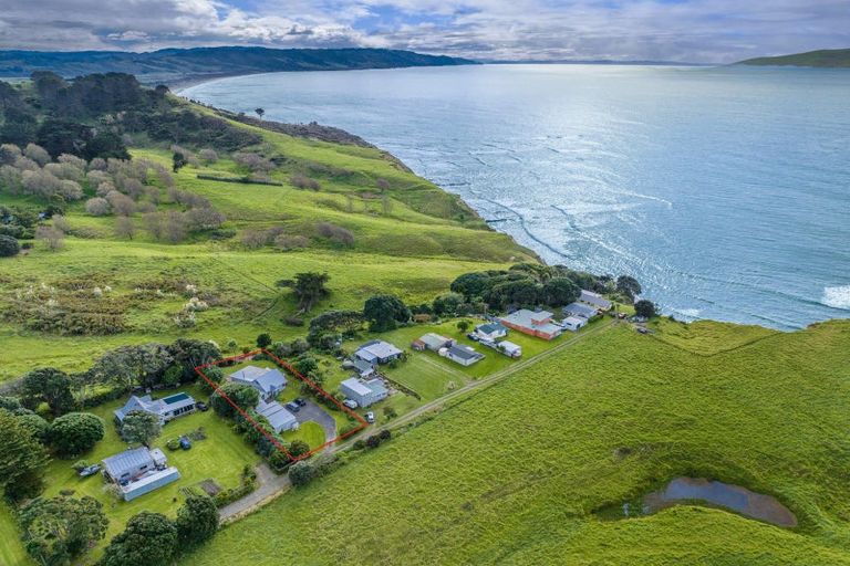 Photo of property in 345b Mahia East Coast Road, Mahia, Nuhaka, 4198