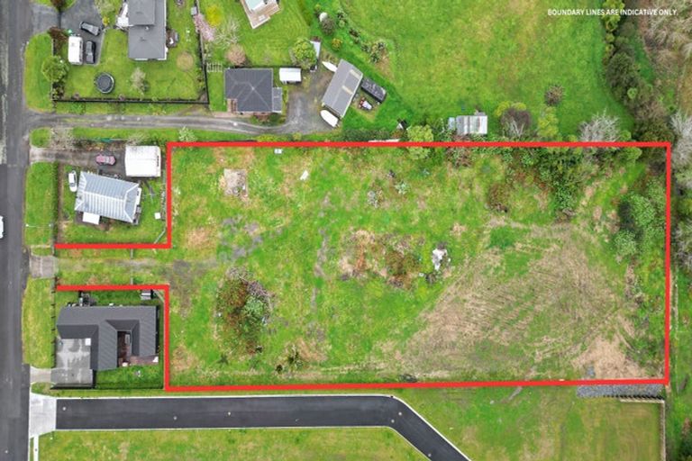 Photo of property in 26 Jackson Street, Ngaruawahia, 3720