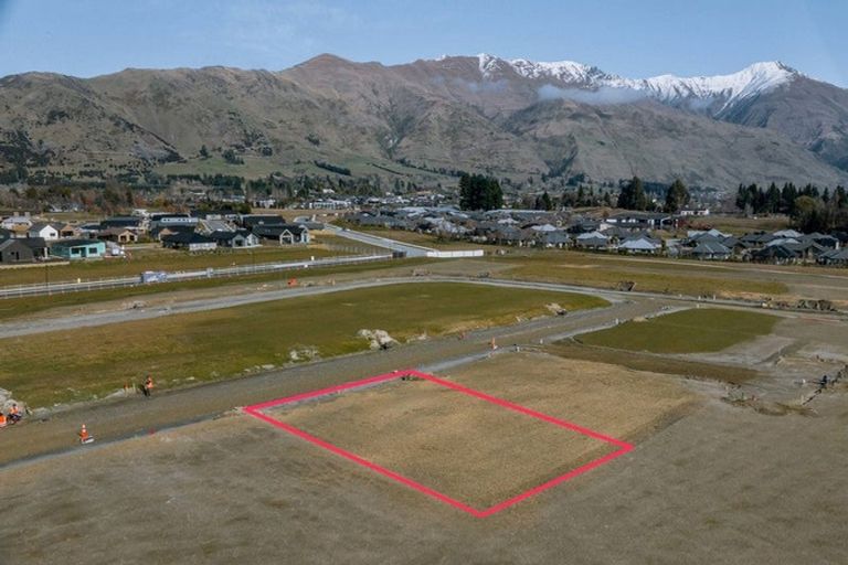 Photo of property in 6 Keown Street, Wanaka, 9305