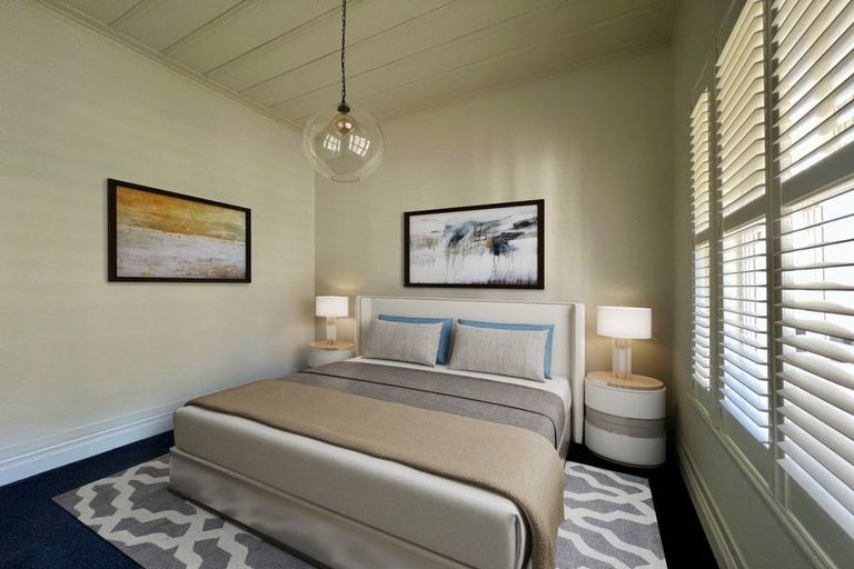 Photo of property in 149 Victoria Road, Devonport, Auckland, 0624