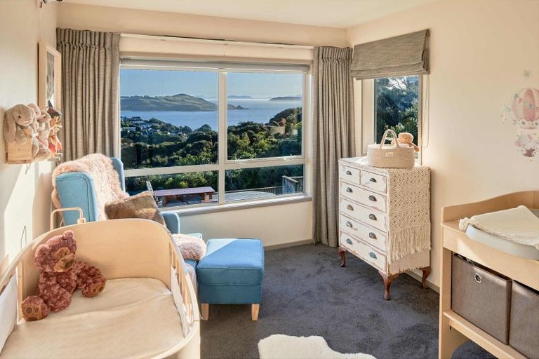 Photo of property in 17 Mo Street, Camborne, Porirua, 5026