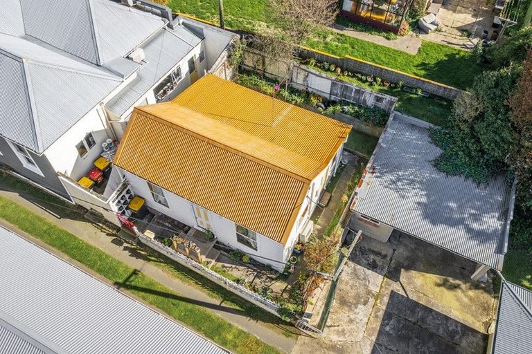 Photo of property in 22 Russell Street, Dunedin Central, Dunedin, 9016