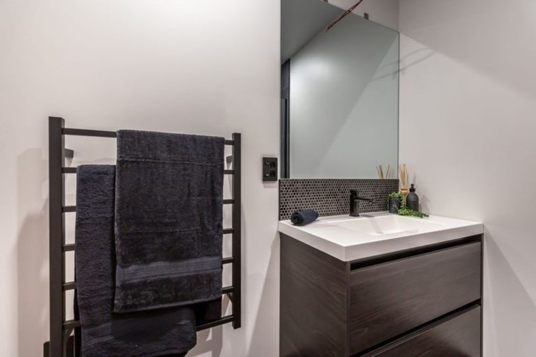 Photo of property in 16/191 Cashel Street, Christchurch Central, Christchurch, 8011