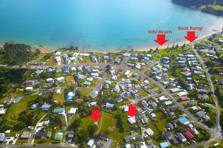 Photo of property in 6 Driftwood Lane, Hihi, Mangonui, 0494