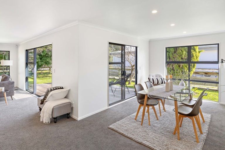 Photo of property in 43 Esther Street, Martinborough, 5711