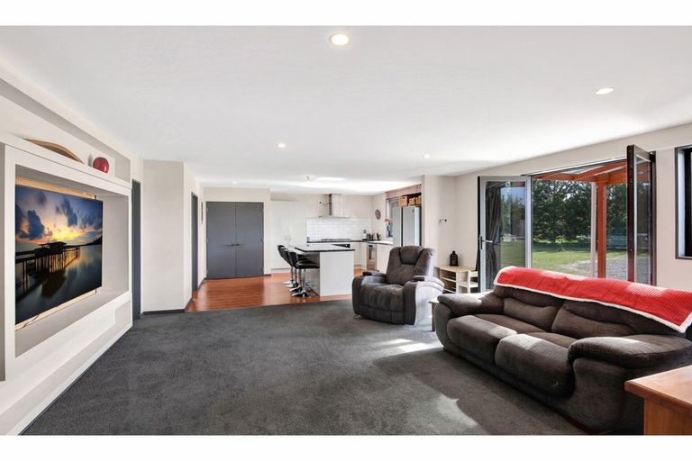 Photo of property in 227a Main Race Road, Eyrewell, Rangiora, 7476