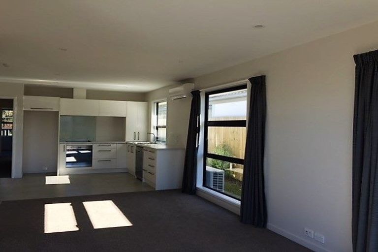 Photo of property in 55 Packard Crescent, Halswell, Christchurch, 8025