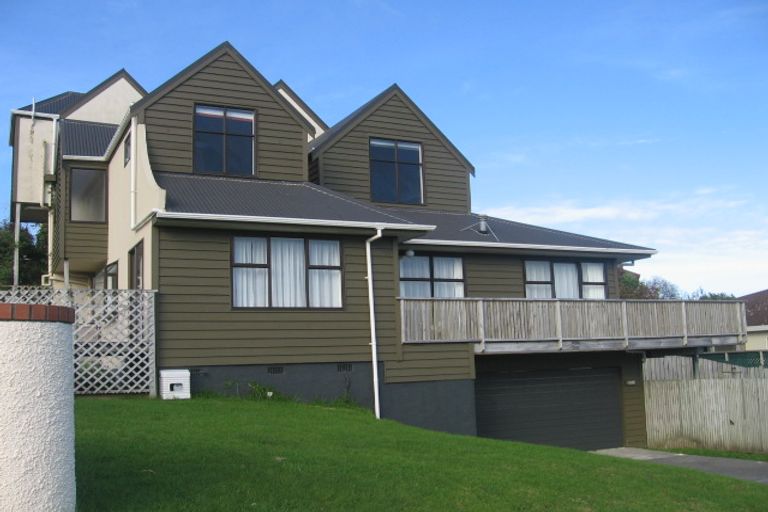 Photo of property in 48b Halladale Road, Papakowhai, Porirua, 5024