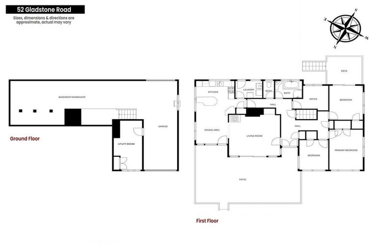 Photo of property in 52 Gladstone Road North, Mosgiel, 9024