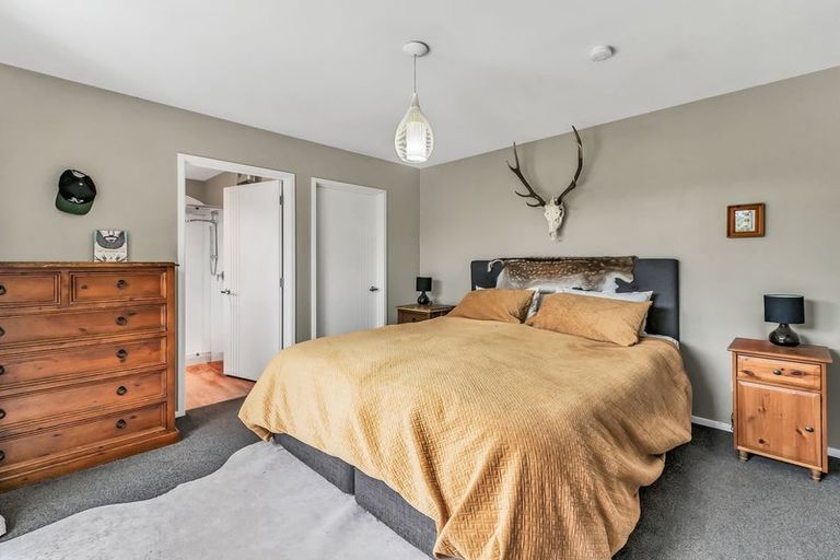 Photo of property in 3 Showground Place, Leeston, 7632