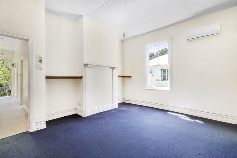 Photo of property in 201 Aro Street, Aro Valley, Wellington, 6021