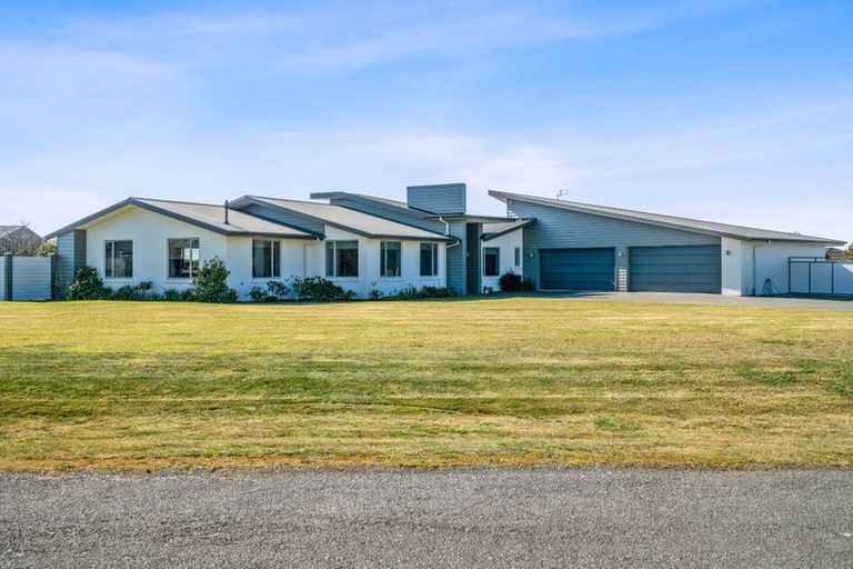 Photo of property in 21 Tristram Road, Swannanoa, Rangiora, 7475