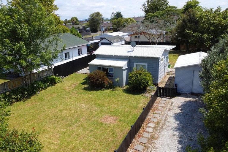 Photo of property in 21 Marshall Street, Fairfield, Hamilton, 3214