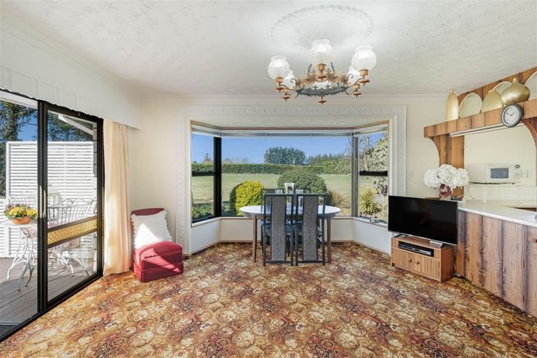 Photo of property in 155 Finlays Road, West Melton, Christchurch, 7675