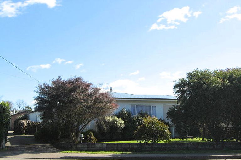 Photo of property in 40 Porangahau Road, Waipukurau, 4200