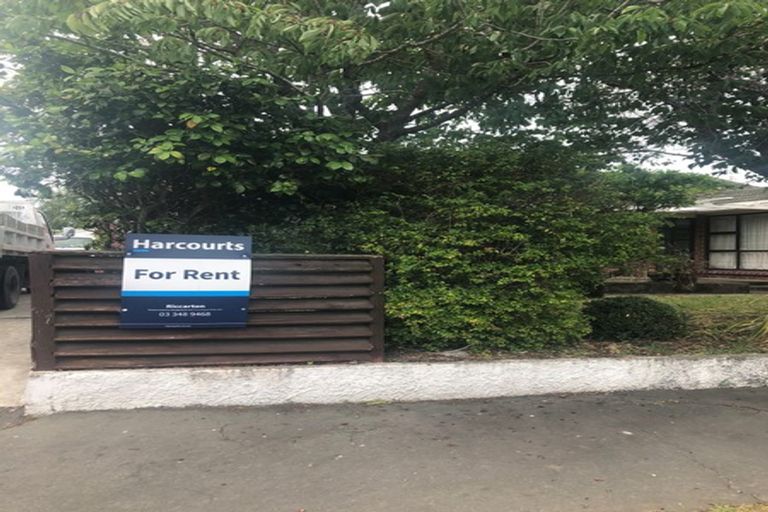 Photo of property in 55 Springbank Street, Bryndwr, Christchurch, 8053