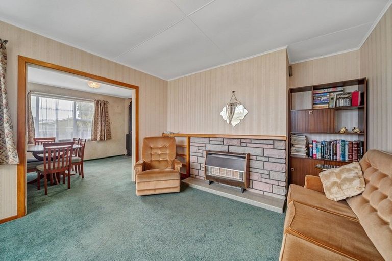 Photo of property in 157 Raleigh Street, Brixton, Waitara, 4382