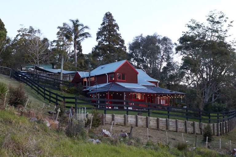 Photo of property in 63 O'neills Road, Swanson, Auckland, 0614